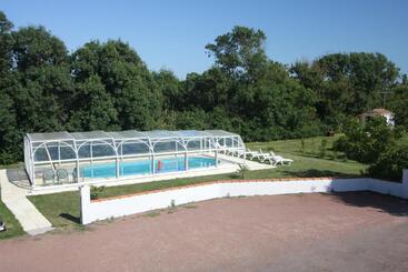 住所 Résidence Romaric