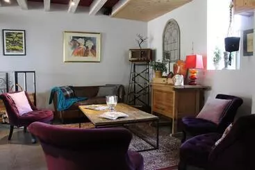 Bed and Breakfast Le Clos De La Challangette
