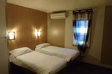 Fasthotel Montpellier Baillargues