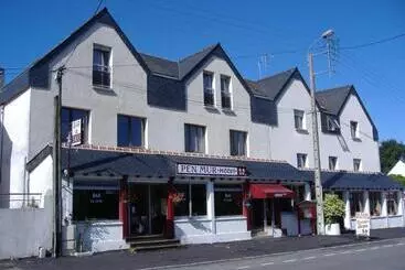 Hotel Auberge Pen Mur