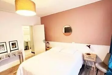 Hotel & Cantine De La Plage