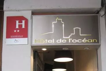 Hotel De L Ocean