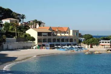 Hotel Golf Hôtel