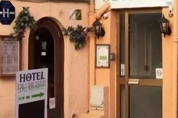 Hotel Hôtel Du Musée