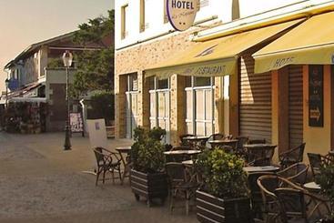 호텔 Hôtel Le Neptune