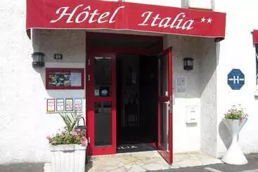 Hotel Italia