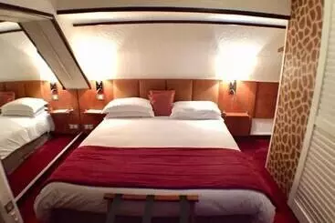 Hotel La Villa St Laurent Bergerac