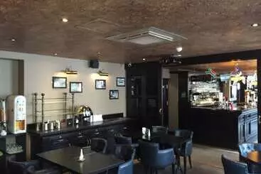 Hotel Le Celtic