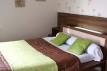 Hotel Le Clos Joli
