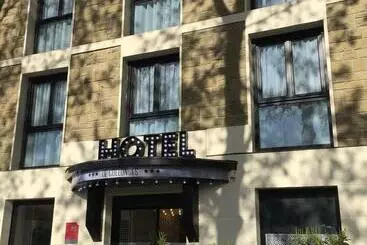 Hotel Le Collonges Tv Connecte Wifi Netflix