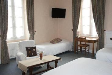 בית מלון כפרי Le Home