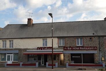 Hôtel Le Lithana