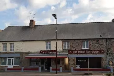 Hotel Le Lithana