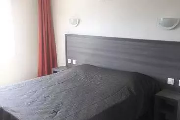 ホテル Hôtel Le Neptune