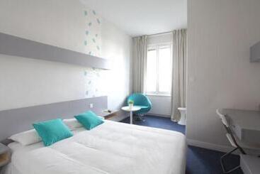 Hotell Little Lodge Hôtel