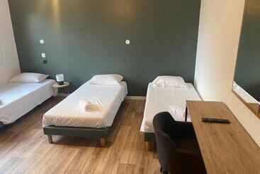 فندق Maison De Savoie