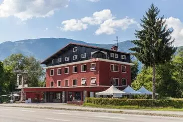 Hotel Maison De Savoie