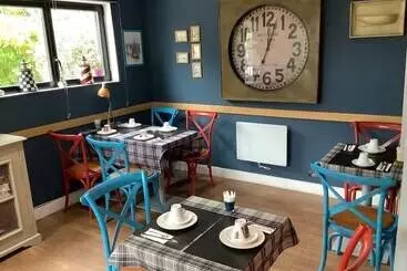 Hotel Monet