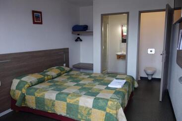 فندق Tour Hôtel