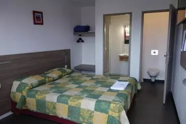 Hotel Tour Hôtel