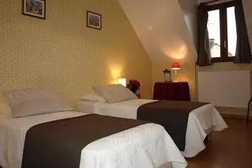 Turistlejligheder Les Mouettes
