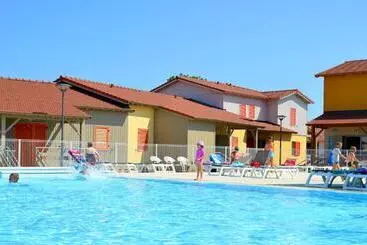 استراحتگاه Lagrange Vacances La Grenadine