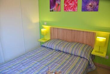 Resort Lagrange Vacances La Grenadine