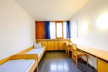 Albergue Internationales Jugendgästehaus Dachau