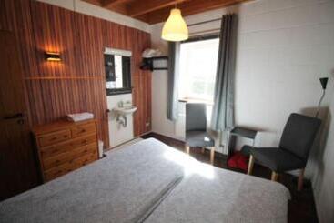 Bed And Breakfast Am Schwatten Berg