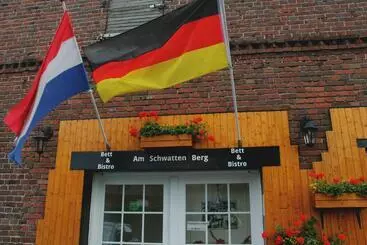 Bed And Breakfast Am Schwatten Berg