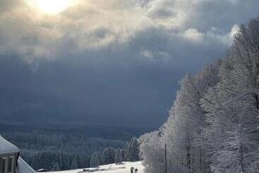 Berghotel Stutenhaus