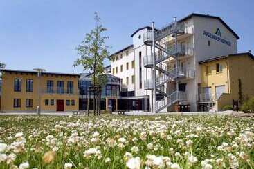 Djh Jugendherberge Greifswald   Hostel