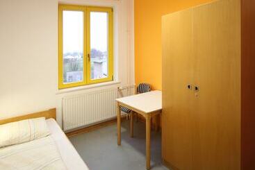 Djh Jugendherberge Greifswald Hostel