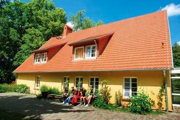 Djh Jugendherberge Güstrow