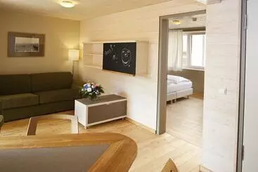 Familienhotel Weimar Mit Ferienwohnungen