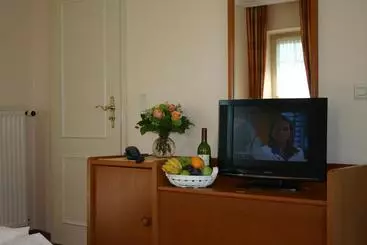 Hotel Achter Dünem