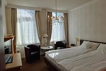 Hotel Beckröge