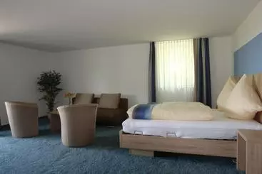 Hotel Cap Rotach