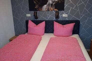 Hotell Engelbracht Inklusive Meinecardplus