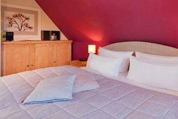 Hotelli Fürst Jaromar