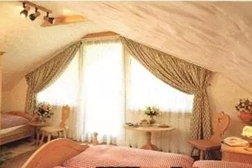 Hotelli Gastgeb