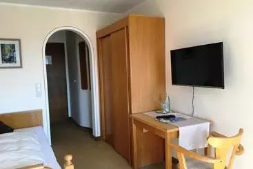 ホテル Gästehaus Seeklause