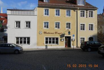 Hotell Goldener Engel /pension
