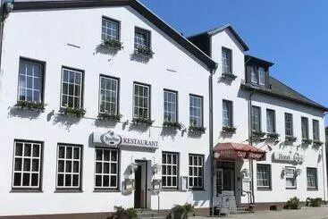 Hotel Hinz