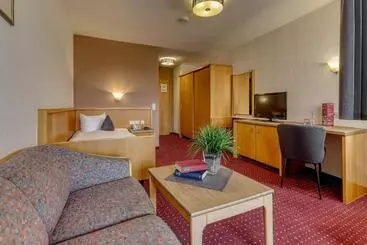 Otel Kurpension Freudenstein