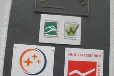 Landhotel Gasthof Zur Post