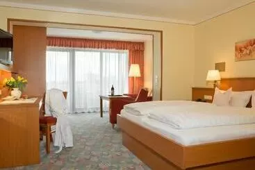 Hotel Pension Fent