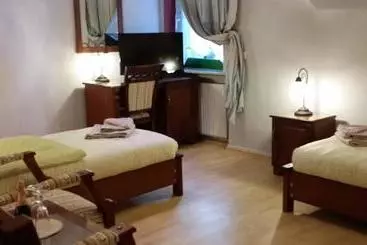 Hotel Regenbogen