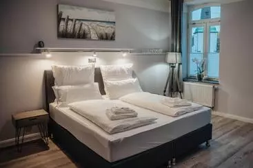 Hotel & Restaurant Christian Iv