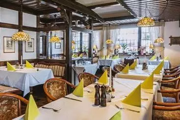 Hotelli Restaurant Menden